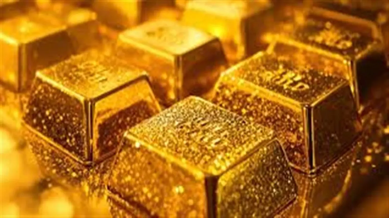 قفزة كبرى لأسعار الذهب العالمي بمقدار 90 دولاراً لتقترب من ذروة شهرين